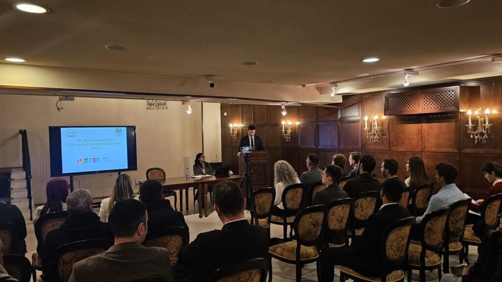 Meidani: Para Luftës së Dytë Botërore në Shqipëri jetonin rreth 200 hebrenj, më pas ky numër u dhjetëfishua