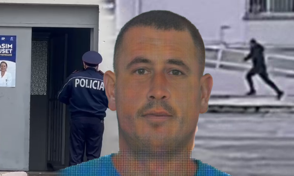 Arratisja e Altin Ndocit, dyshohet se është fshehur në Tiranë – ku u pa “Audi” për herë të fundit