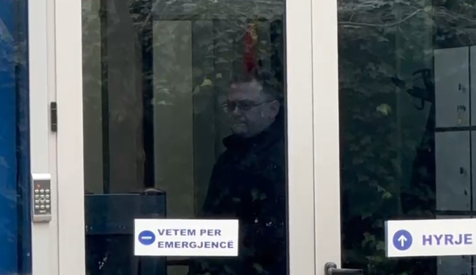 Indrit Hoxha thirret në Prokurorinë e Posaçme, do pyetet për financimet e kuvendit të ‘Rithemelimit’