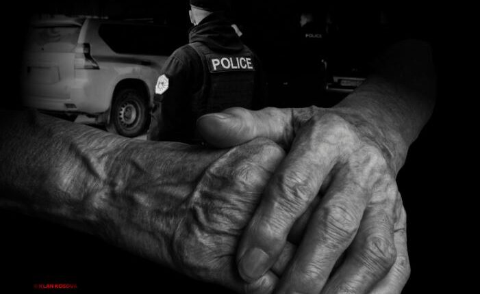 E rrahu nënën deri në vdekje  autori i krimit në Dragash u dënua tri herë për dhunë në familje