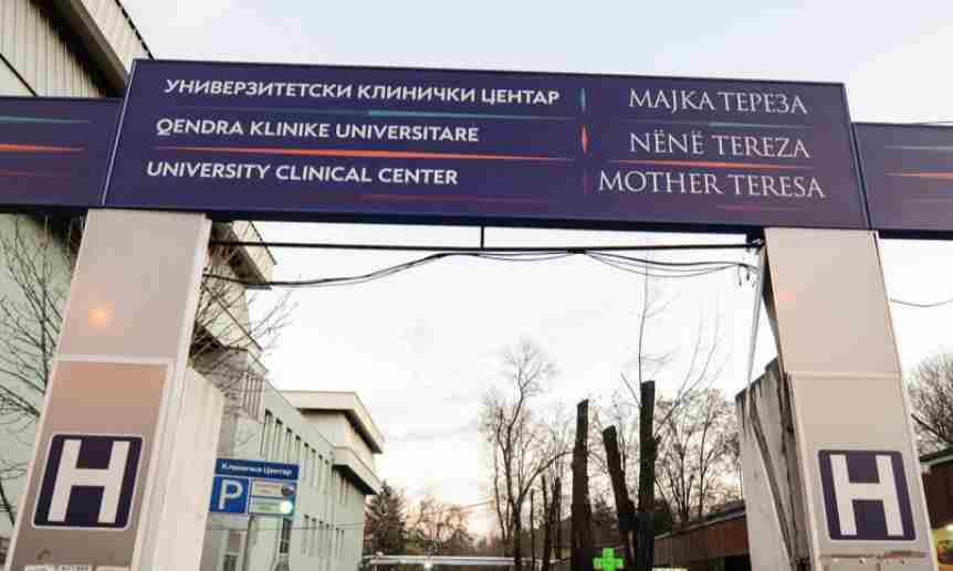 Ndërroi jetë fëmija dyvjeçar që u godit nga plumbi qorr në natën e Vitit të Ri