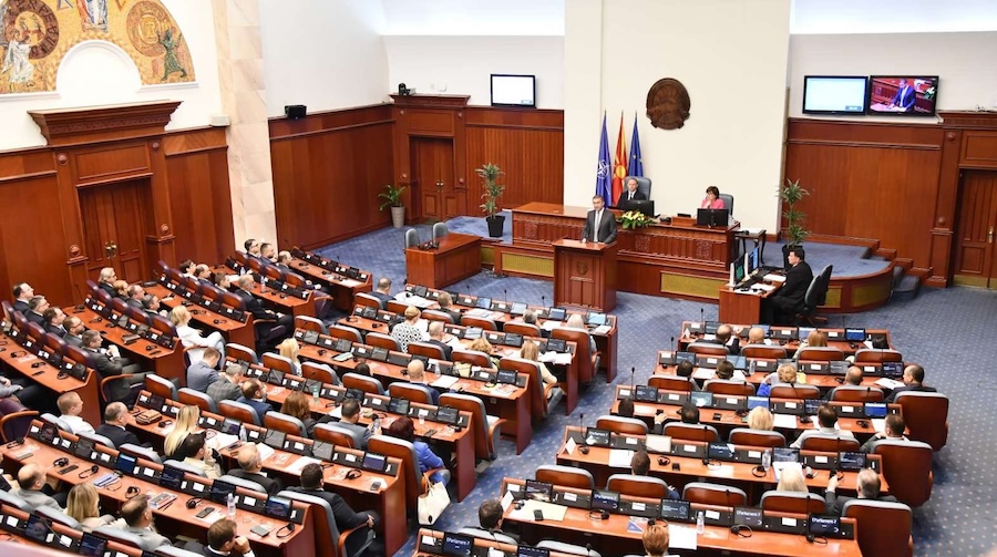 Levica mbështet “Safe City”, shumica pritet t’i kalojë ndryshimet e Ligjit