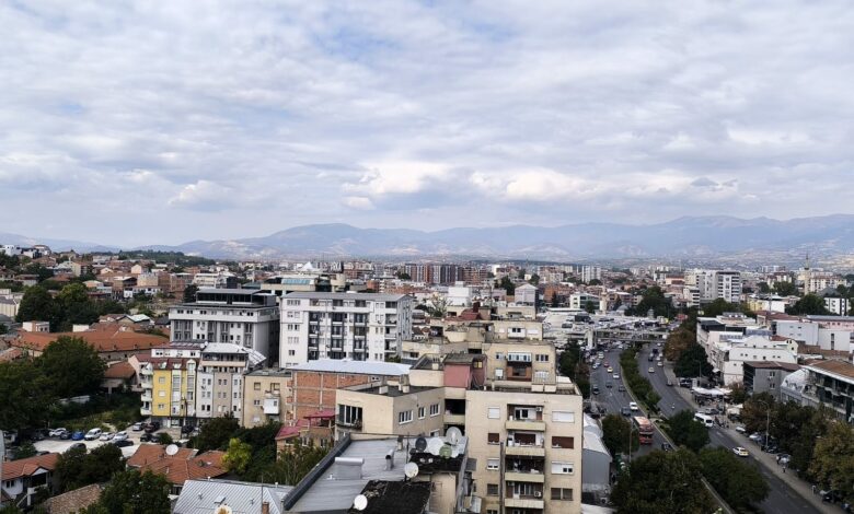 Kështu do të jetë moti gjatë ditës në Maqedoni