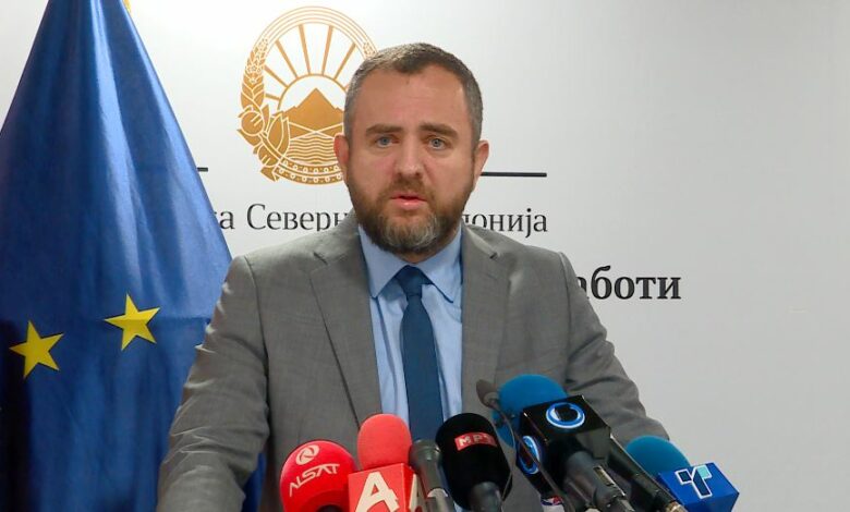 Toshkovski   Safe City  nuk është një sistem për ndëshkim  por për shpëtimin e jetëve nga kaosi në komunikacion