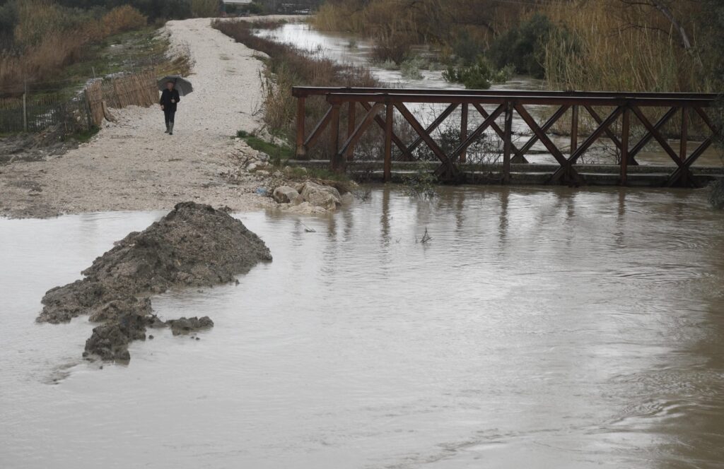 “Paratë nuk shkojnë për kanale, por për fantazma luksi!”- Situata e përmbytjeve, Tabaku: Fondi për Emergjencat Civile është më i vogël se sa tri kontrata inceneratorësh