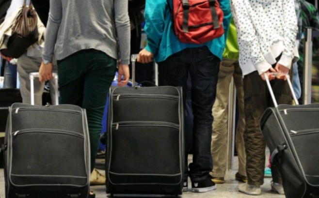 Përmasa masive e emigracionit, Shqipëria kryeson listën e vendeve që kanë më shumë shtetas në BE