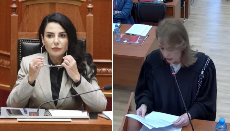 Pezullimi i Ballukut në Kushtetuese, përfaqësuesja e Kryeministrisë jep argumentet: Nuk është një ankim individual! Pse s’është e lejuar kjo masë