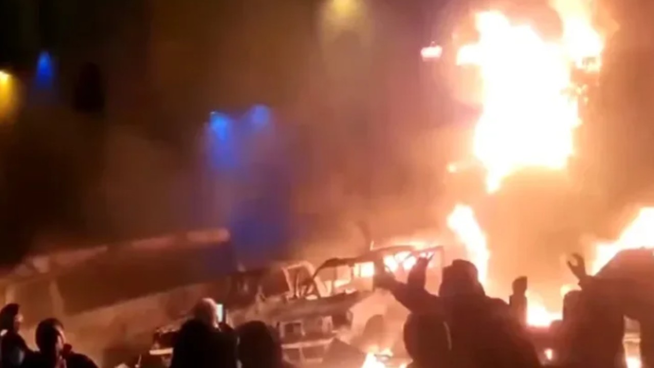 Mbi 10 mijë persona të arrestuar gjatë protestave në Iran  mes tyre 169 fëmijë