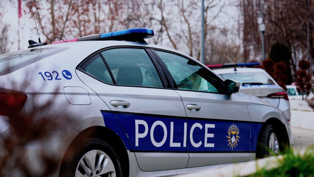 Incident familjar në Gjakovë: Vëllai i dehur sulmon vëllanë