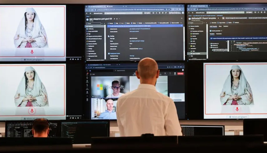 “Rasti i Ballukut, ‘dhimbje koke’ për Ramën”- New York Times: “Diella” u gjenerua për të luftuar korrupsionin, por ata që e krijuan përballen me paradoksin e korrupsionit