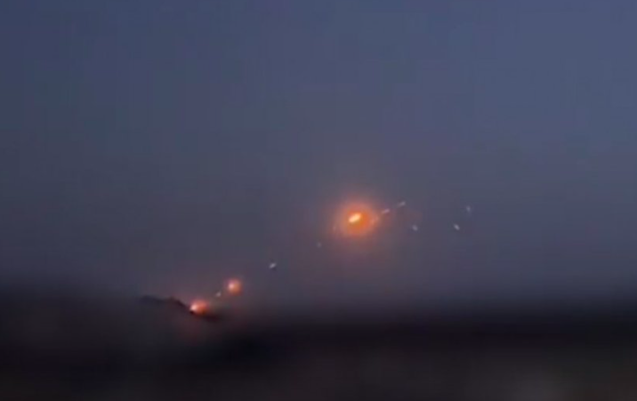 Rusia përdor raketën hipersonike Oreshnik në sulm masiv ndaj Ukrainës