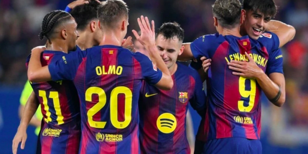 Dy yjet e Barcelonës së shpejti pritet t’i bashkohen Gironës