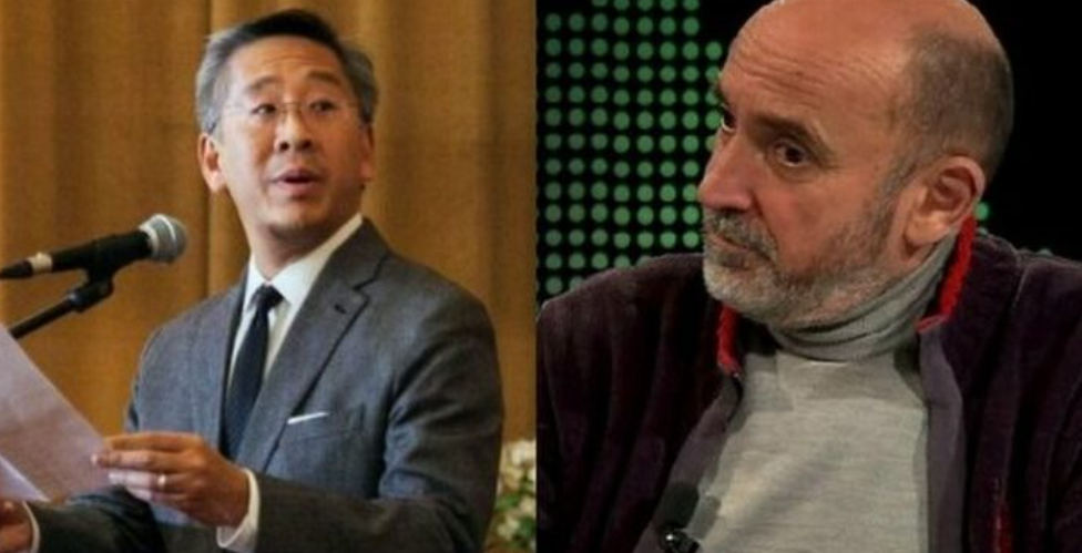 Lubonja  5 vjet më parë Donald Lu më tha se Rama  Berisha dhe Meta do futen në burg