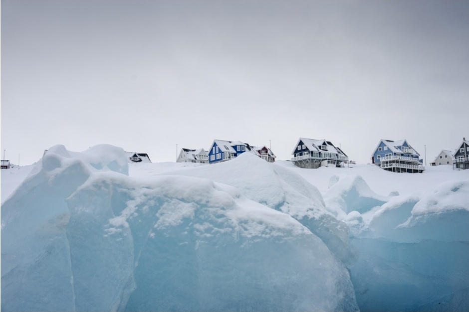 Danimarka e forcon praninë ushtarake në Grenlandë  në ishull dërgohen edhe trupa nga Gjermania  Franca  Suedia dhe Norvegjia