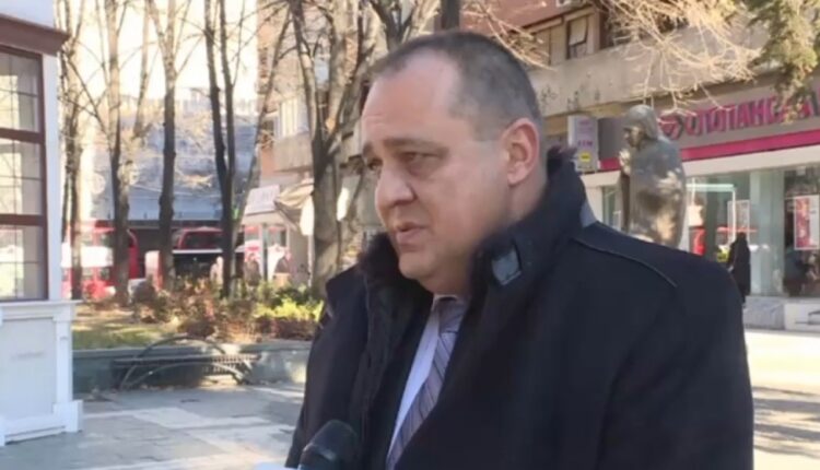 Vazhdon drama  350 mijë eurot e gjetura në mur janë nga shitja e një toke për fotovoltaikë  pretendon avokati Davidoviq