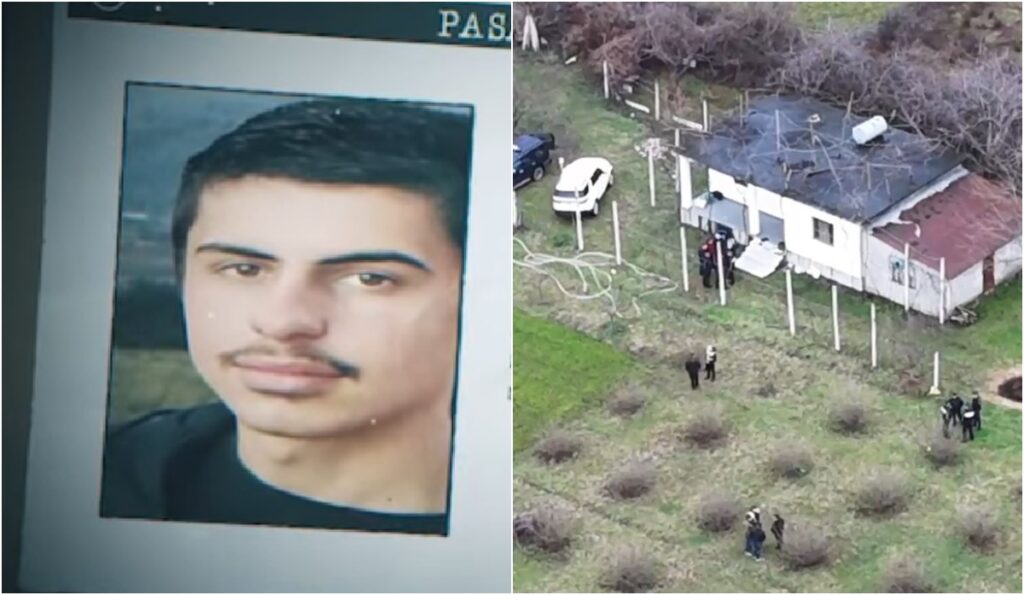 “S’kam komunikuar kurrë me Pavlin Prekën, nuk e njoh!”- 13 vjeçarja dëshmon pas vrasjes së të riut: Kishte kërkuar dorën time, e mora vesh pas një viti