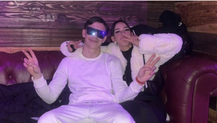 Shtetas i Maqedonisë i zhdukur pas zjarrit në Zvicër  familja kërkon ndihmë për gjetjen e tij