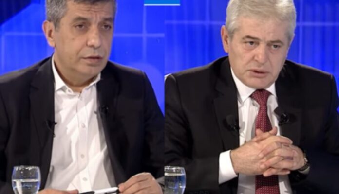 A ka derë të hapur për të biseduar sërish me Ahmetin? Mexhiti: Ne hasmëri nuk kemi