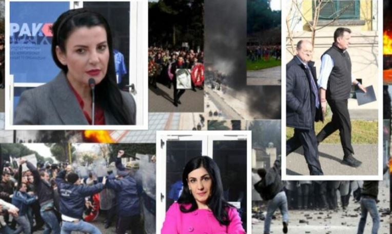 Viti i hetimeve të bujshme! Nga Balluku dhe Veliaj, te “AKSHI” dhe kryebashkiakët socialistë, dosjet që ‘shkundën’ politikën shqiptare!