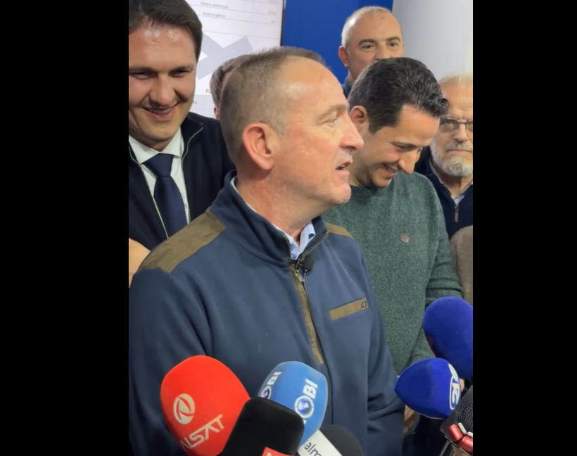 Taravari: Fitore e madhe e AKI-së, pres zgjedhje parlamentare në maj ose tetor