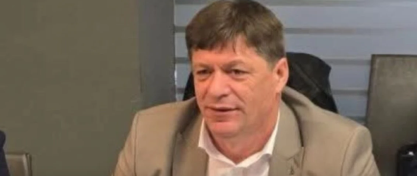 Arijan Ibraim do ta drejtojë Komunën e Qendrës Zhupë për katër vitet e ardhshme