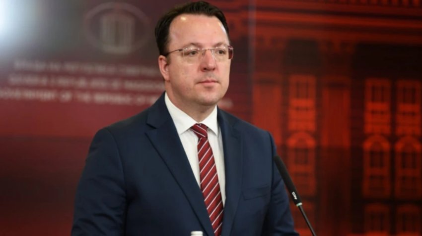 Nikolloski: Qytetarët nuk duhet të blejnë banesa para se të ndërtohen, çmimet aktuale janë të fryra