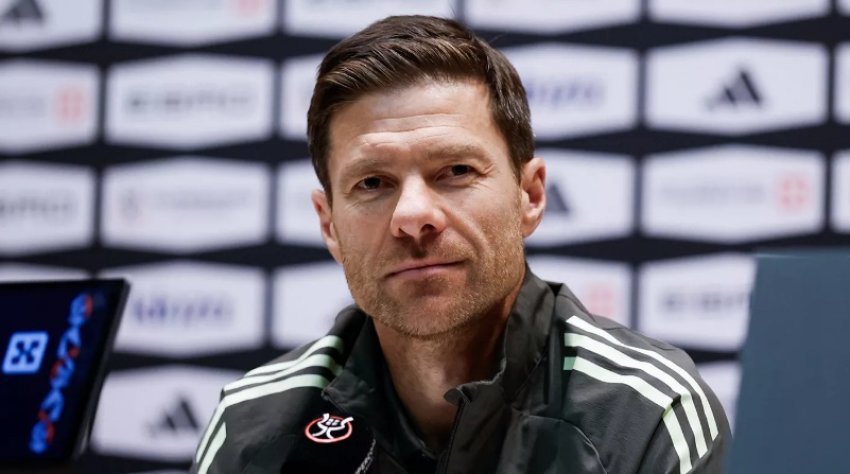 Xabi Alonso: Nuk jam kamikaz të aktivizoj Mbappes që nga minuta e parë!