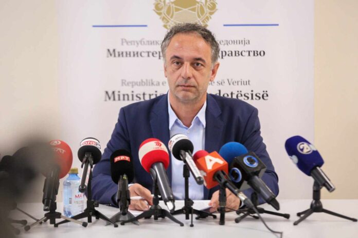 Aliu: Ministria e Shëndetësisë mbetet e përkushtuar në ndjekjen e qasjeve më bashkëkohore në zhvillimin e mjekësisë kardiovaskulare