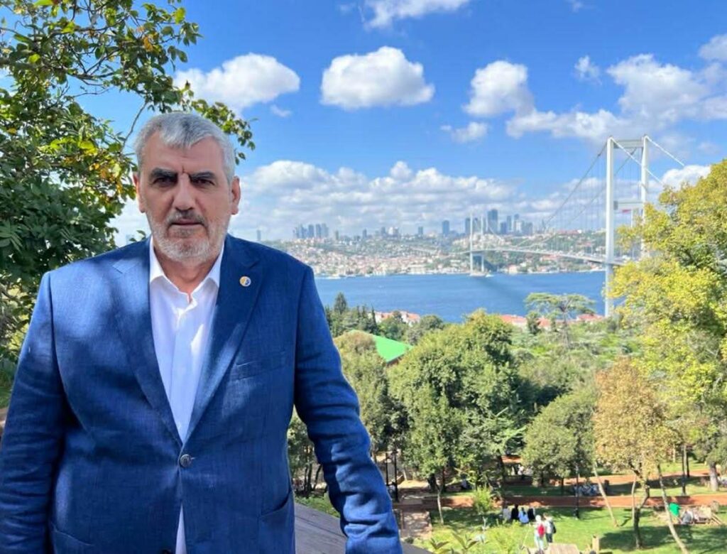 “Vetëdije dhe vullnet: Dijetari mendimtar Prof. Dr. Adnan Ismaili”