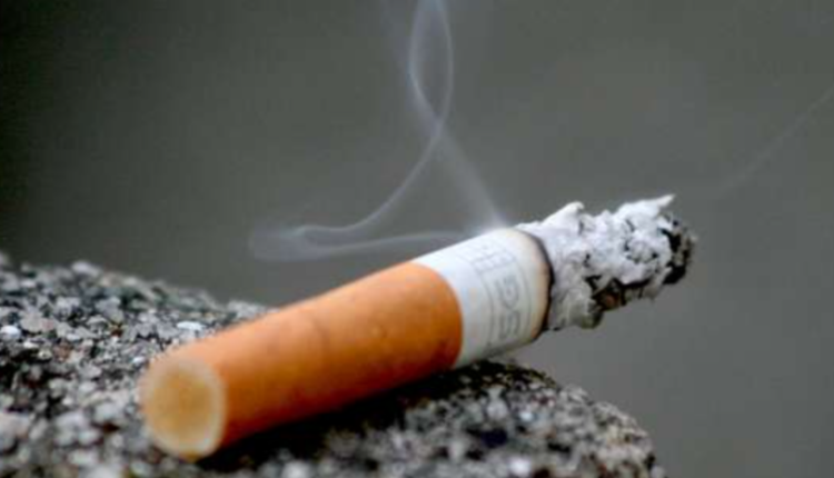 Mbështetje për Ligjin e ri për mbrojtje nga duhanpirja   Mbrojtje e shëndetit dhe e të drejtave të punëtorëve në Maqedoninë e Veriut