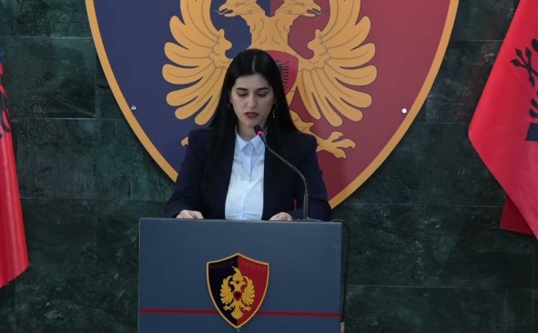 E dyshuar si pjesë e grupit kriminal në AKSHI, GJKKO rrëzon kërkesën e zyrtares së lartë të policisë, i refuzohet kthimi i 8 celularëve të sekuestruar