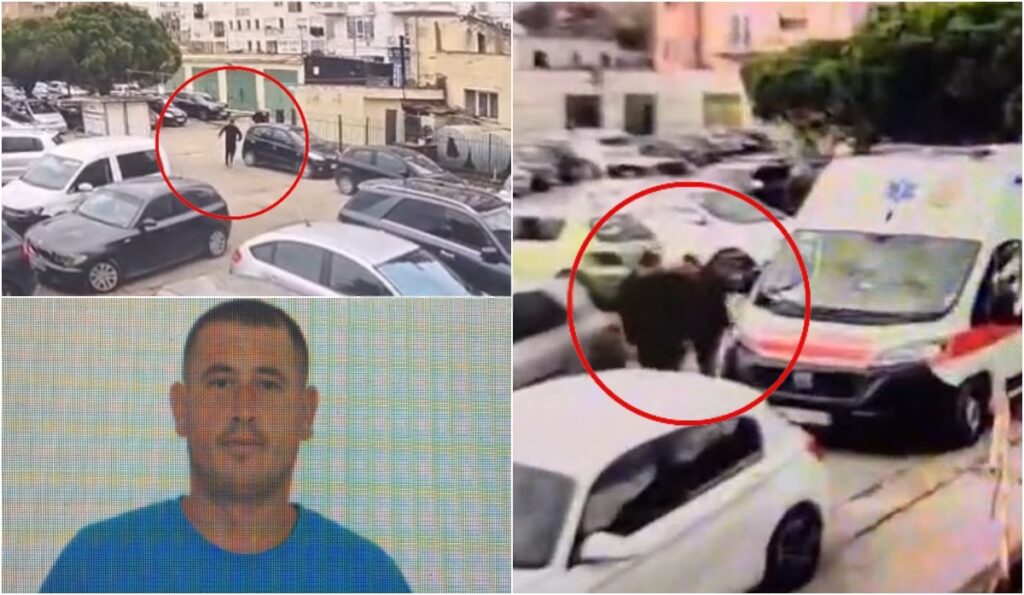 “Ia hoqën prangat pasi zbriti nga ambulanca”- Arratisja e Altin Ndocit nga spitali, zbardhen detaje nga dosja hetimore: Pse u zëvendësua shefi i sigurisë në moment të fundit?