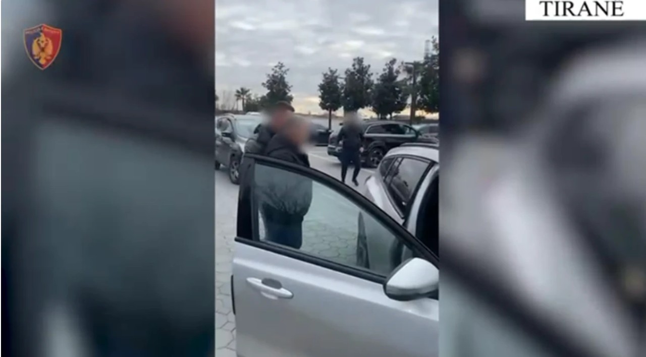 Sekuestrohen 60 kg kanabis  arrestohet 52 vjeçari në Fushë Krujë