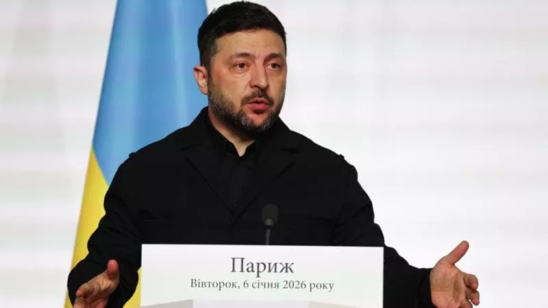 SHBA-të në qendër të arkitekturës së re të sigurisë për Ukrainën