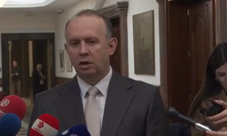 Gashi  Vendimi për qeverinë teknike ligjërisht i mundur me 61 vota  por më i mirë me konsensus