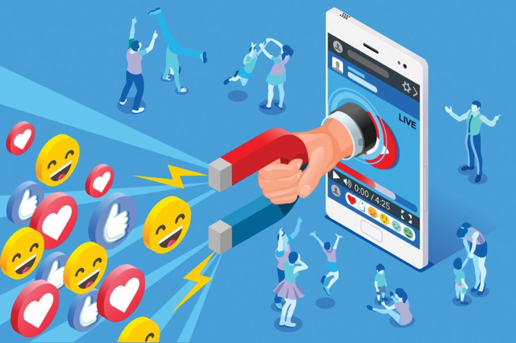 Si fëmijët shqiptarë po rriten me algoritme: TikTok është bërë ‘mësuesi i parë’, YouTube, një univers paralel!