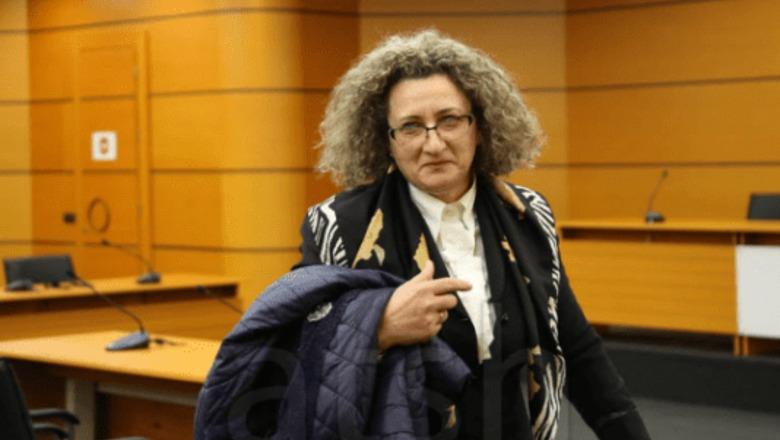 SPAK regjistron procedim penal për gjyqtaren Irena Gjoka