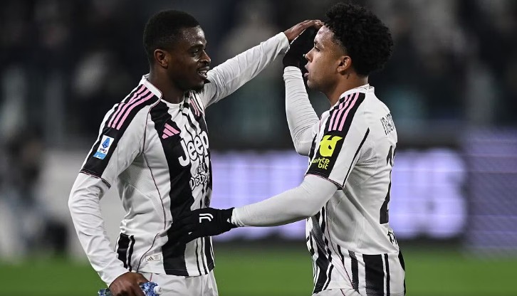 Juventusi fitoi me “manita” ndaj Cremoneses, goleadat mungonin që nga viti 2018