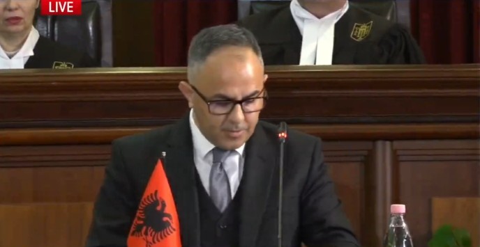 Kreu i KLGJ Ilir Rusi: Drejtësia përballet ende me shumë sfida! Duhet bashkëpunim për të ruajtur integritetin dhe pavarësinë e sistemit