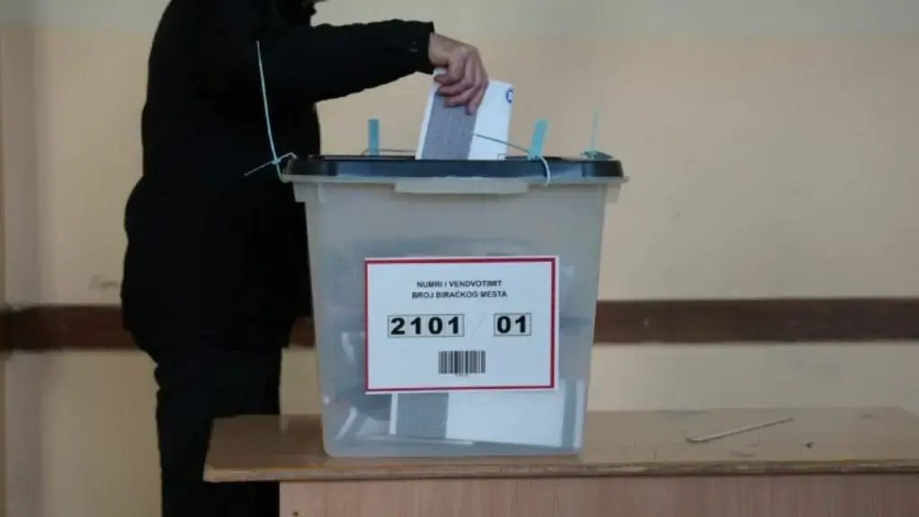 Rinumërohen 40.16 për qind e votave, procesi ende vazhdon!