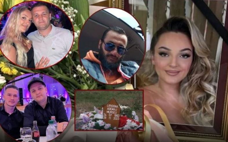 “Liridona ishte e mrekullueshme! Nuk kam bërë marrëveshje për vrasjen e gruas”- Naim Murseli rrëfen në gjyq: Betohem për dy fëmijët e mi se s’kam qenë në makinë! Ishim të lumtur