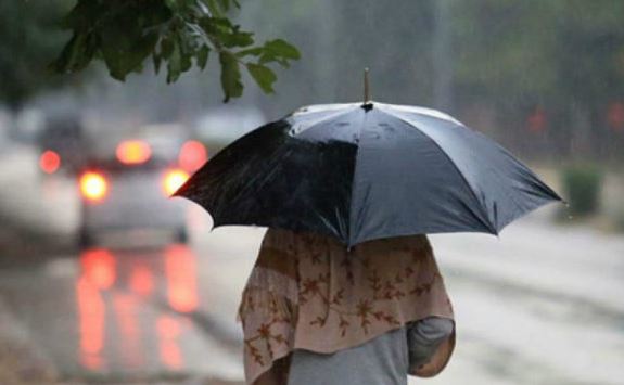 Mos harroni çadrat, kushte atmosferike relativisht të paqëndrueshme! Ja parashikimi i motit për sot