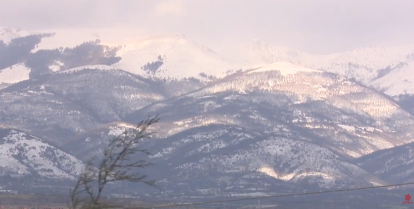  VIDEO  Nga dita e hënë pritet ulje drastike e temperaturave