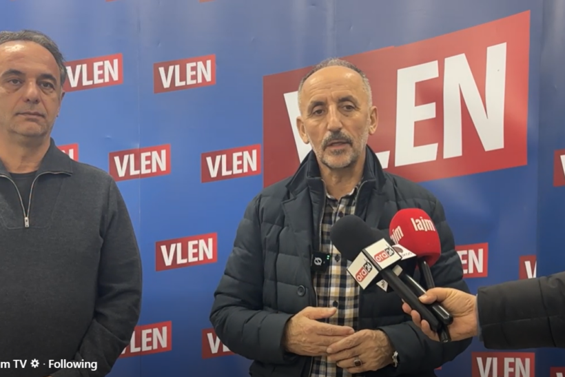 Bejta pas rezultatit në Gostivar  U keqpërdor komuna nga Taravari dhe Limani  shteti të hetojë 