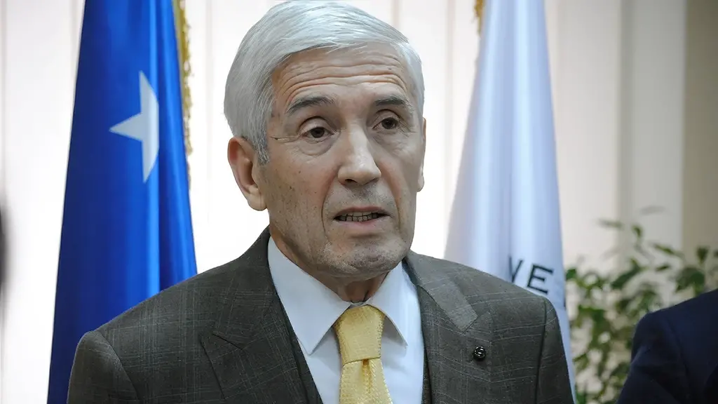 Ndërron jetë ish-kryeparlamentari Nexhat Daci