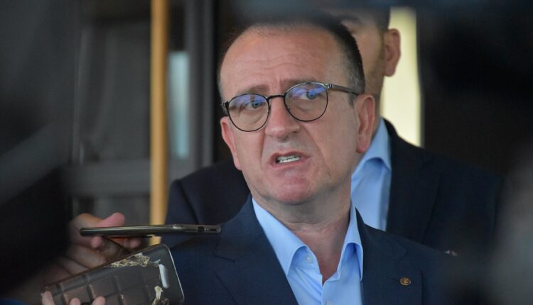 Aleanca për Shqiptarët: Maqedonia e Veriut po shënon regres të vazhdueshëm në çdo raport ndërkombëtar