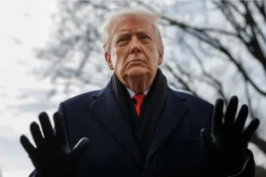 Tensionet bërthamore: A po përgatitet Trump për një goditje të re ndaj Iranit?