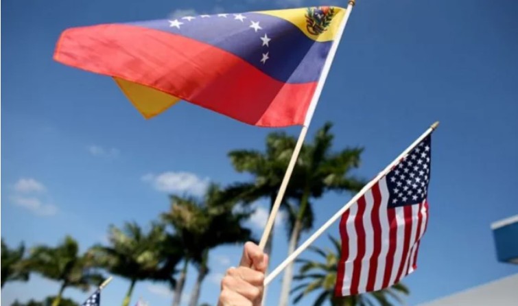 SHBA-të planifikojnë të rivendosin praninë diplomatike në Venezuelë