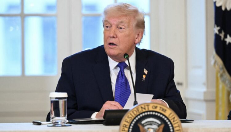 Trump  SHBA të duhet ta  zotërojnë  Groenlandën që mos ta marrë Rusia dhe Kina