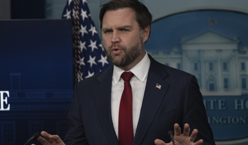 Zëvendëspresidenti i SHBA-së, JD Vance: Evropa duhet ta marrë seriozisht sigurinë e Groenlandës